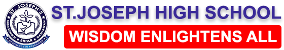 St.Joseph High School Logo